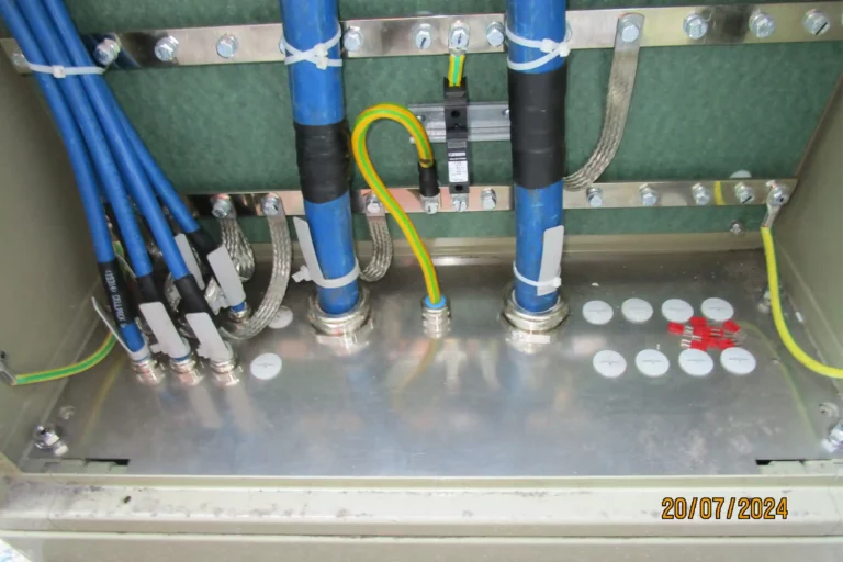 Elektrotechnische Installatie Amersfoort